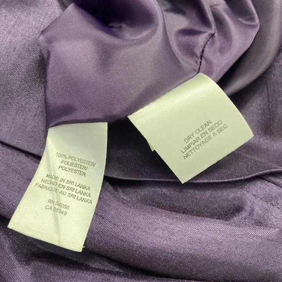 Jones New York dress size 4. - Picture 10 of 10